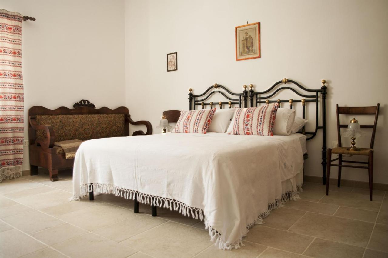 Il Trullo Bianco A Masseria Santalachicca Masseria Orimini Exteriér fotografie