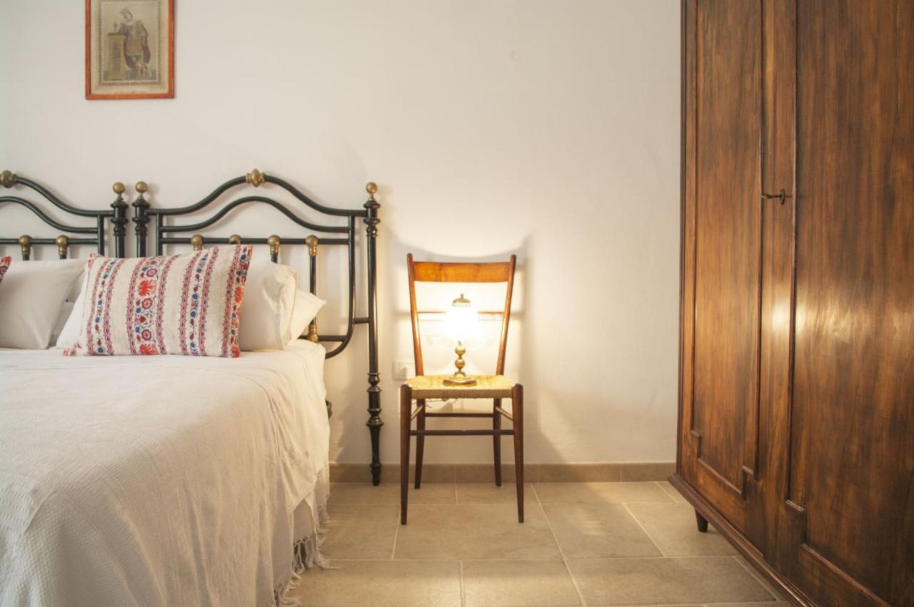 Il Trullo Bianco A Masseria Santalachicca Masseria Orimini Exteriér fotografie