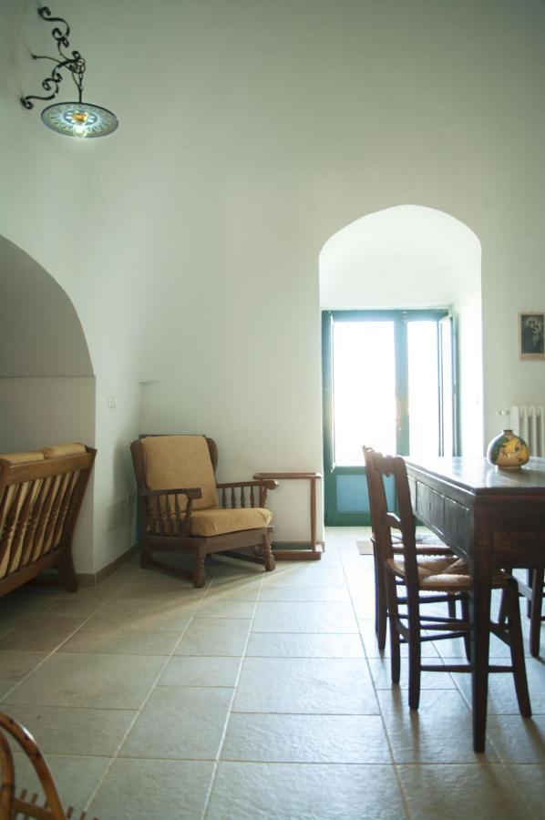 Il Trullo Bianco A Masseria Santalachicca Masseria Orimini Exteriér fotografie